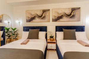 Vincis Suites Red Residences