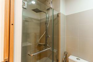 Vincis Suites Red Residences