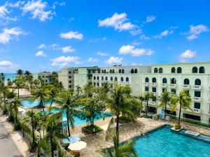 Poolside Boutique Hotel Marina Phu Quoc