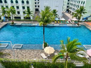 Poolside Boutique Hotel Marina Phu Quoc