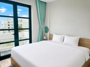 Poolside Boutique Hotel Marina Phu Quoc