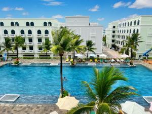 Poolside Boutique Hotel Marina Phu Quoc
