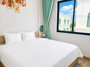 Poolside Boutique Hotel Marina Phu Quoc