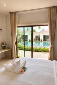 Vanda Resort & Villa