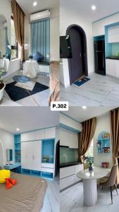 Homestay Mật Movie