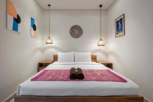 Hidden Gem 2BR Aries Villa with Private Pool