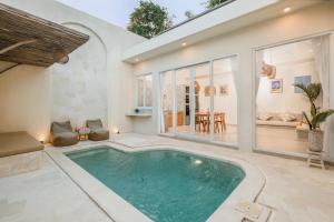 Hidden Gem 2BR Aries Villa with Private Pool