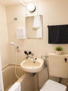 Mifuku Guesthouse Gifu 201