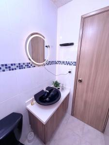 Habitaciones Stonehaven Ruitoque