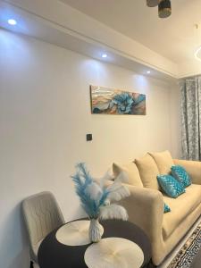 1 bedroom Comfortstays KILIMANI