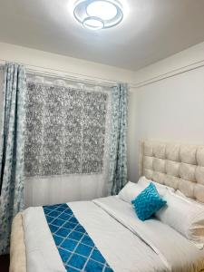 1 bedroom Comfortstays KILIMANI