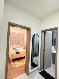 1 bedroom Comfortstays KILIMANI