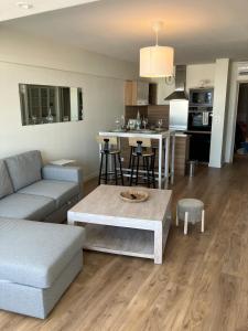 Front de mer appartement deux Chambres Chez Germaine