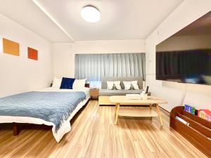 Skytree Tokyo Residence Aoto