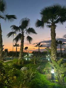 Sidi Rahal 2Br Apartment Private Garden Beach & Pool