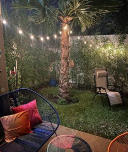 Sidi Rahal 2Br Apartment Private Garden Beach & Pool