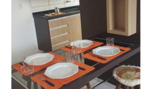 Apartamento em Dourados - proximo à UNIGRAN