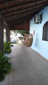 Casa de Férias BARRA DE SÃO JOÃO