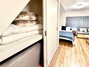 Skytree Tokyo Residence Aoto