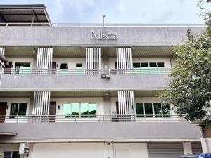 MF Suites