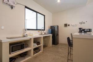 Residencia en Celestún Casa Kaanab