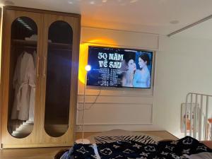 Luna House - Homestay Phủ Lý