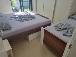 Modern Sea View Apartments