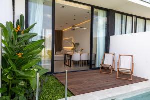 Five Ocean Residence Canggu
