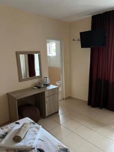 Milchevi Guesthouse