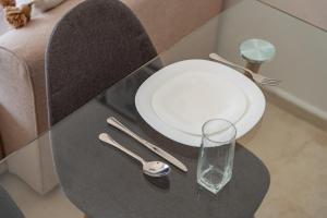 Appart 2 Chambres LHivernage - Piscine - Proche Menara Gardens