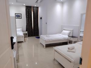 Ka hotel dely ibrahim