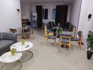 Ka hotel dely ibrahim
