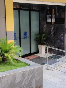 Ka hotel dely ibrahim