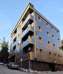 Ka hotel dely ibrahim