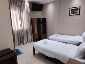 Ka hotel dely ibrahim