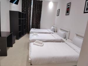 Ka hotel dely ibrahim