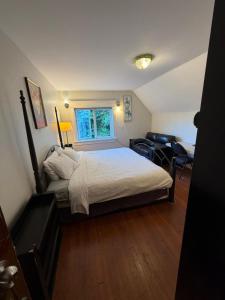 Cambie Guestshouse