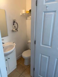Cambie Guestshouse