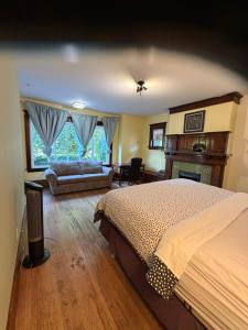 Cambie Guestshouse