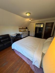 Cambie Guestshouse