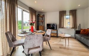 Gorgeous Home In Oude Pekela With Sauna