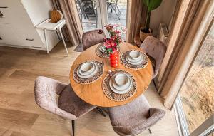 Gorgeous Home In Oude Pekela With Sauna
