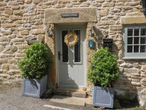 Lydgate Cottage