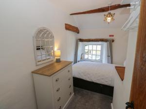 Lydgate Cottage