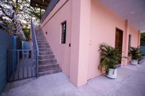 Refugio moderno en The Black Bear House 2