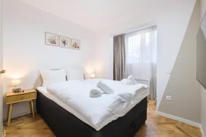 Central Plovdiv 3BR Apartments Free Parking