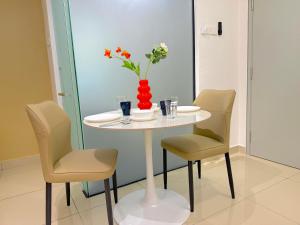 Astrum 5 Min to LRT By Serenity Homes