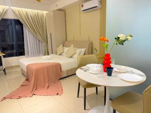 Astrum 5 Min to LRT By Serenity Homes