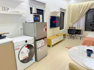 Astrum 5 Min to LRT By Serenity Homes