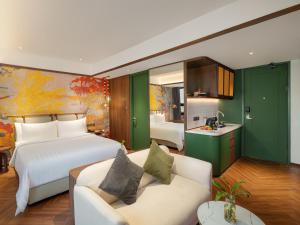 Elais by ARTOTEL